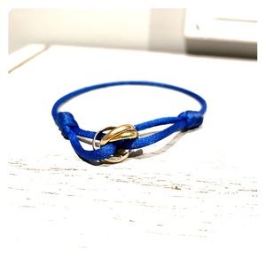 Cartier Blue Bracelet Deals, 57% OFF 
